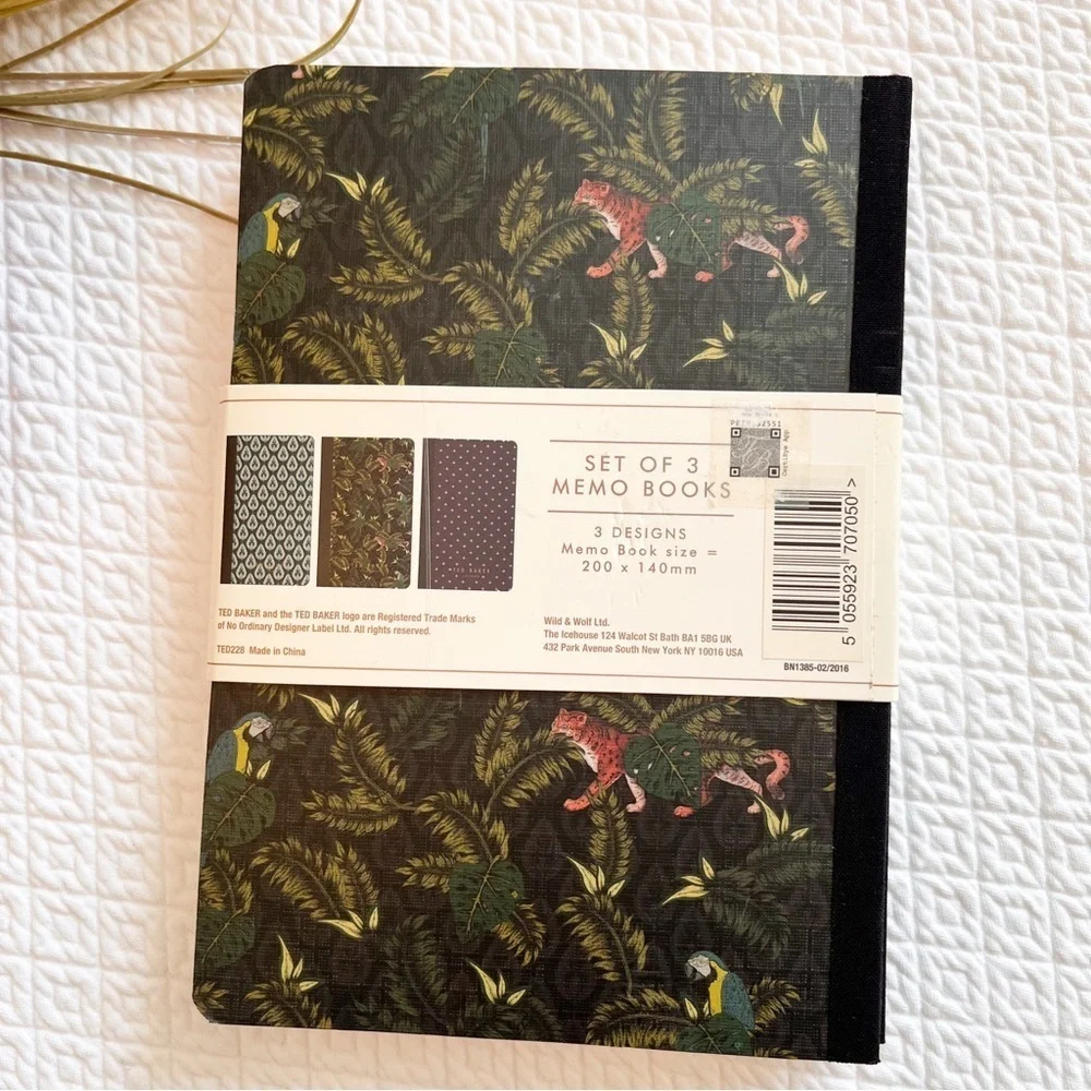 Ted Baker London new set